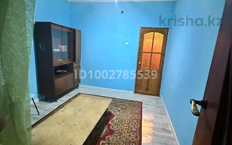 1-комнатная квартира · 34 м² · 4/4 этаж, Сарокина — Сахзавод за 5 млн ₸ в Таразе — фото 2