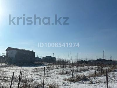 Участок · 25 соток, Береке за 55 млн 〒 в Кумтогане (Мирном)