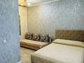 1-комнатная квартира · 37 м² · 14/17 этаж, мкр Юго-Восток, Бауыржана Момышулы 28 за 12 000 ₸ в Караганде, Казыбек би р-н — фото 2