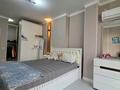 4-бөлмелі пәтер · 104.5 м² · 11/11 қабат, 16-ш/а. 44, бағасы: 41.5 млн ₸ в Актау, 16-й мкр  — фото 14