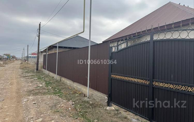 Часть дома · 5 комнат · 120 м² · 5 сот., 5515 15 за 21 млн ₸ в Береке — фото 2