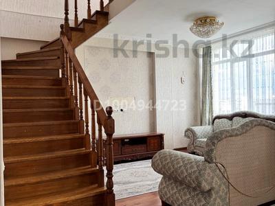 6-комнатная квартира · 300 м² · 12/13 этаж, Туркестан 8 — Ботанический Сад, Абу Даби плаза за 1 млн ₸ в Астане, Есильский р-н