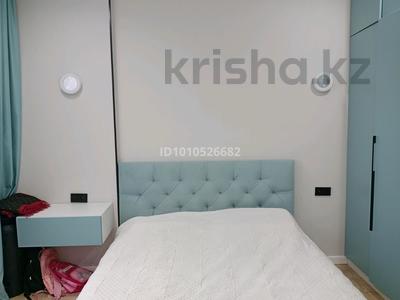 2-комнатная квартира · 44.5 м² · 5/9 этаж, E-669 13 за 29.5 млн 〒 в Астане, Есильский р-н