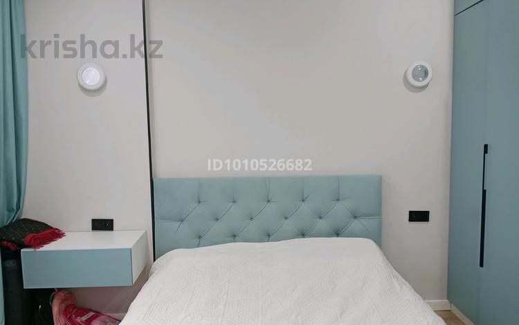 2-комнатная квартира · 44.5 м² · 5/9 этаж, E-669 13 за 29.5 млн 〒 в Астане, Есильский р-н — фото 2