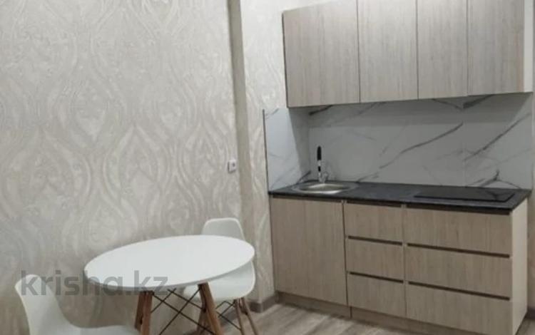 1-бөлмелі пәтер · 27.6 м² · 9/16 қабат, Темирбаева 50, бағасы: 19 млн ₸ в Костанае — фото 2