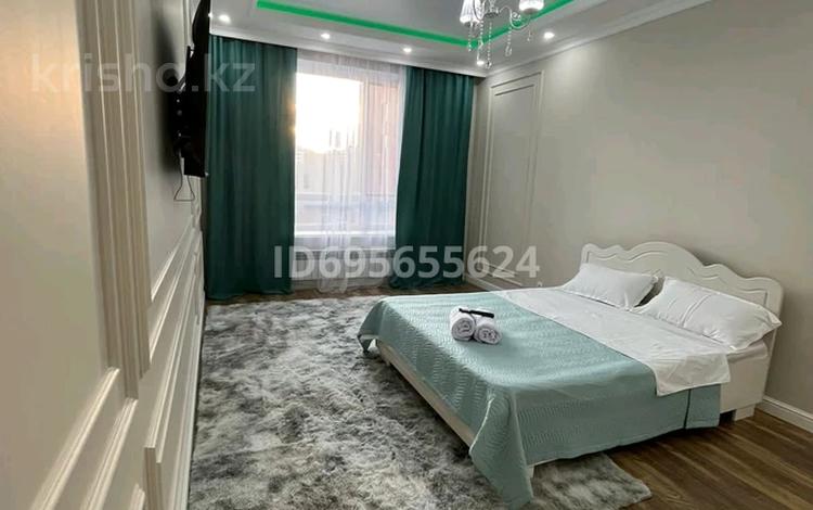 1-комнатная квартира · 50 м² · 3/10 этаж, Култегин 13 — Сыганак за 13 000 ₸ в Астане, Нура р-н — фото 2