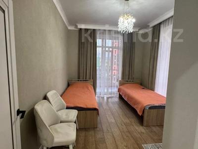 3-бөлмелі пәтер · 91 м² · 5/9 қабат, Шамши Калдаяков 40, 40/1, 40/2 — ГОРЯЧКА, бағасы: 69 млн ₸ в Астане, Сарайшык р-н