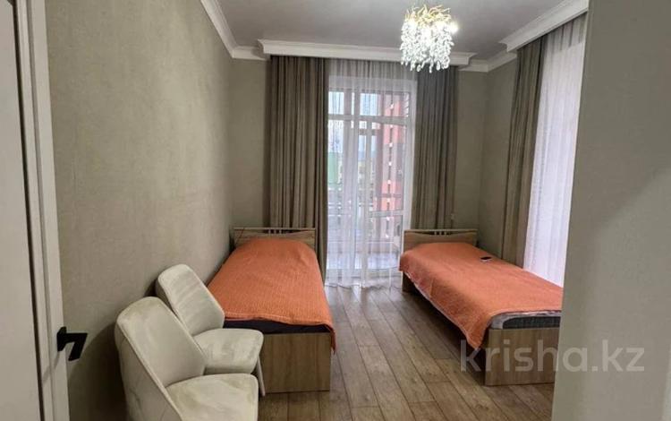 3-бөлмелі пәтер · 91 м² · 5/9 қабат, Шамши Калдаяков 40, 40/1, 40/2 — ГОРЯЧКА, бағасы: 69 млн ₸ в Астане, Сарайшык р-н — фото 2