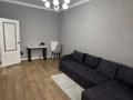 3-бөлмелі пәтер · 91 м² · 5/9 қабат, Шамши Калдаяков 40, 40/1, 40/2 — ГОРЯЧКА, бағасы: 69 млн ₸ в Астане, Сарайшык р-н — фото 2