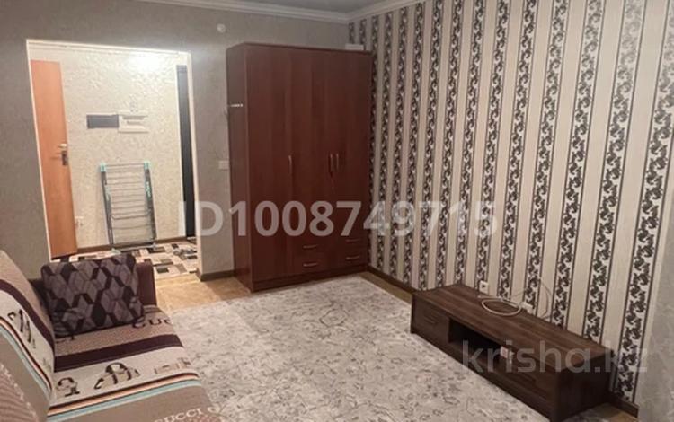 1-комнатная квартира · 40 м² · 1/9 этаж, мкр Нурсат, Мкр Нурсат 2 40 — Ладушкидын арты за 120 000 ₸ в Шымкенте, Каратауский р-н — фото 2