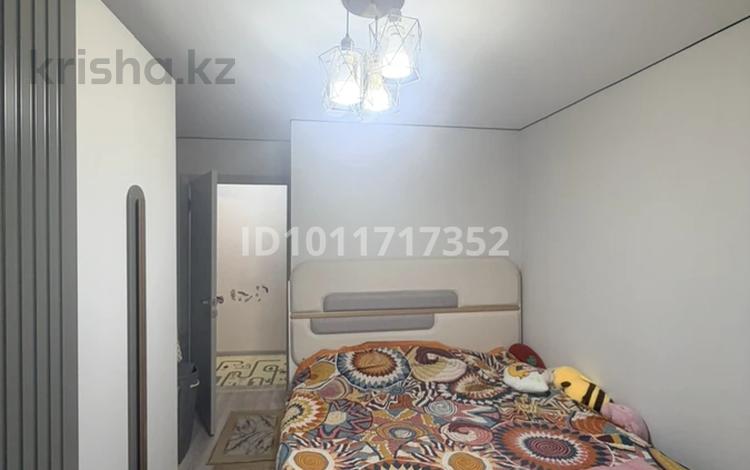 3-комнатная квартира · 60 м² · 3/4 этаж, мкр №6 45а за 36 млн ₸ в Алматы, Ауэзовский р-н — фото 2