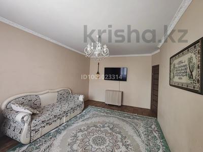 3-комнатная квартира · 80 м² · 5/11 этаж, Сары Арка 19 за 30.8 млн 〒 в Караганде, Казыбек би р-н