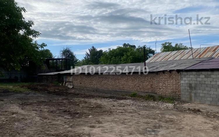 Жер телімі · 7 сотық, Барибаева 154, бағасы: 20 млн ₸ в Каскелене — фото 2
