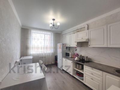 1-бөлмелі пәтер · 39 м² · 2/9 қабат, Кордай 99, бағасы: 20.5 млн ₸ в Астане, Алматы р-н