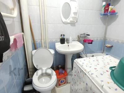 2-комнатная квартира · 45 м² · 4/5 этаж, Мкр.Акбулак за 10.8 млн 〒 в Таразе