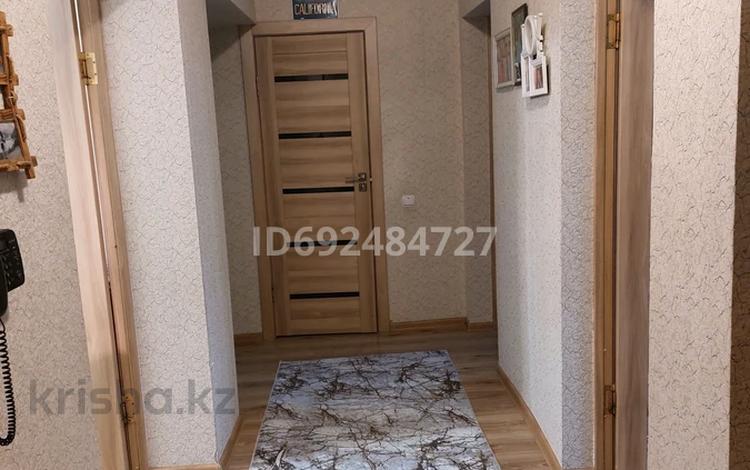 3-комнатная квартира, 63.2 м², 1/5 этаж, Шегебаева 11 — ПМК за 25 млн 〒 в  — фото 2