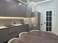 4-бөлмелі пәтер · 117 м² · 12/17 қабат, Е-899 5/3 — Анет баба, бағасы: 138 млн ₸ в Астане, Нура р-н — фото 9