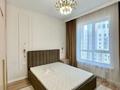 2-комнатная квартира · 76 м², Сейфуллина 574/1 к3 за 106 млн ₸ в Алматы, Бостандыкский р-н — фото 2