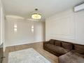 2-комнатная квартира · 76 м², Сейфуллина 574/1 к3 за 106 млн ₸ в Алматы, Бостандыкский р-н — фото 22