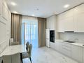 2-комнатная квартира · 76 м², Сейфуллина 574/1 к3 за 106 млн ₸ в Алматы, Бостандыкский р-н — фото 8