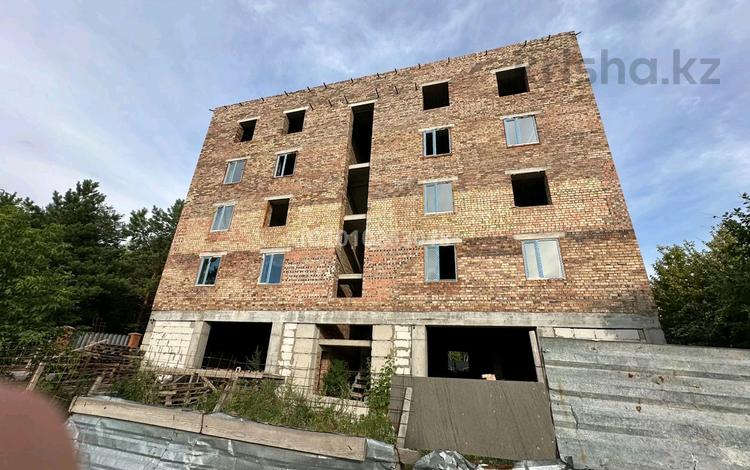 1-комнатная квартира · 47 м² · 3/5 этаж, мойнак 6 — школа 40 за 16.5 млн ₸ в Астане, Сарыарка р-н — фото 4
