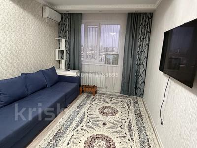1-комнатная квартира · 41 м² · 14/15 этаж, Кайыма Мухамедханова 17 — Анет баба - Мухамедханова за 250 000 ₸ в Астане, Есильский р-н