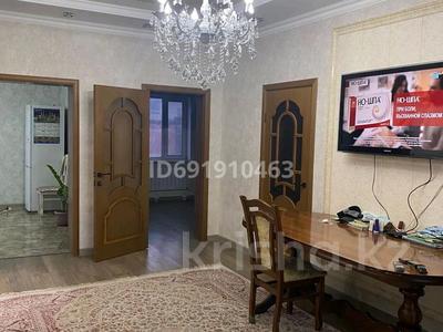 Отдельный дом · 5 комнат · 121 м² · 6 сот., Сатжайлау 65 за 31 млн ₸ в Шамалгане