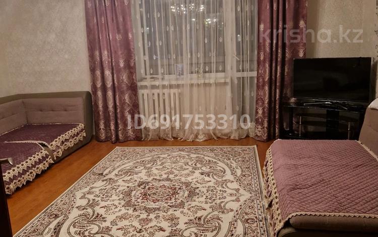 2-бөлмелі пәтер · 79.4 м² · 4/5 қабат, Ч.Валиханова — Магазин Азия, бағасы: 36.2 млн ₸ в Петропавловске — фото 2