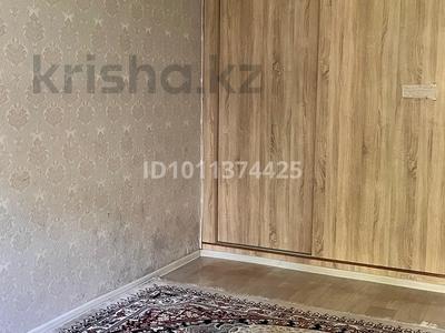 1-бөлмелі пәтер · 40.52 м² · 1/5 қабат, мкр. Каратау 37А, бағасы: 12 млн 〒 в Таразе