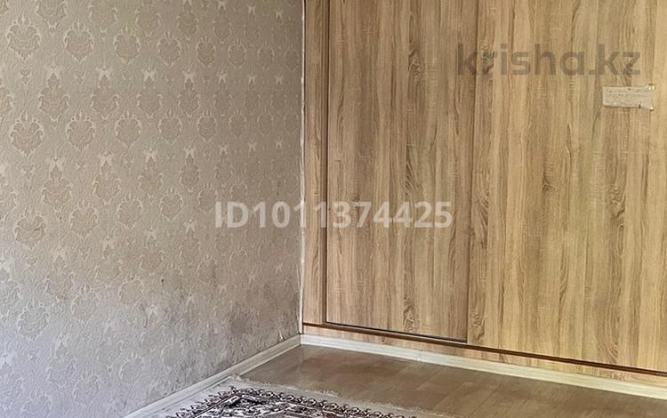 1-комнатная квартира · 40.52 м² · 1/5 этаж, мкр. Каратау 37А за 12 млн ₸ в Таразе — фото 2