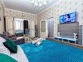 2-бөлмелі пәтер · 53 м² · 2/6 қабат, Гейдар Алиева 10, бағасы: 18 000 ₸ в Астане, Есильский р-н