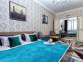 2-бөлмелі пәтер · 53 м² · 2/6 қабат, Гейдар Алиева 10, бағасы: 18 000 ₸ в Астане, Есильский р-н — фото 2