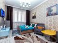 2-бөлмелі пәтер · 53 м² · 2/6 қабат, Гейдар Алиева 10, бағасы: 18 000 ₸ в Астане, Есильский р-н — фото 3