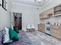 2-бөлмелі пәтер · 53 м² · 2/6 қабат, Гейдар Алиева 10, бағасы: 18 000 ₸ в Астане, Есильский р-н — фото 4