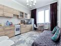 2-бөлмелі пәтер · 53 м² · 2/6 қабат, Гейдар Алиева 10, бағасы: 18 000 ₸ в Астане, Есильский р-н — фото 5