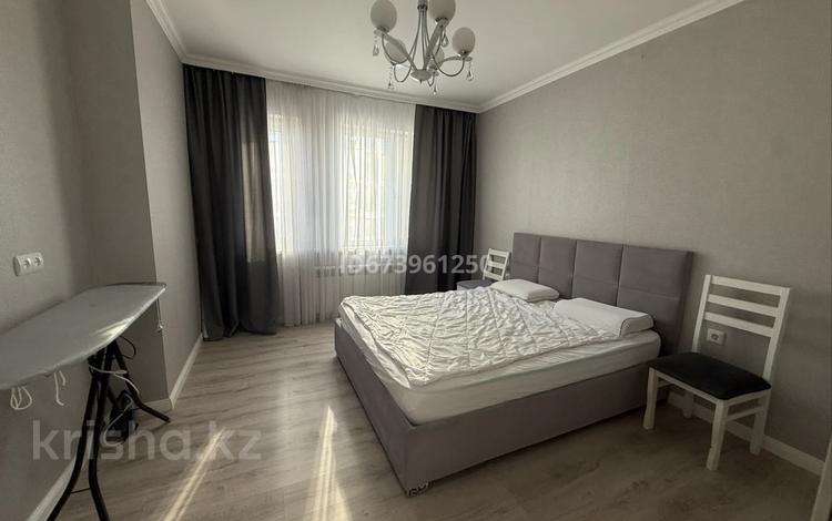 2-комнатная квартира · 57 м² · 13/24 этаж, Сауран — Сауран за 350 000 ₸ в Астане, Есильский р-н — фото 10