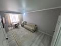 2-комнатная квартира · 51 м² · 6/13 этаж, Мукан Тулебаев 5 за 250 000 ₸ в Астане, Алматы р-н