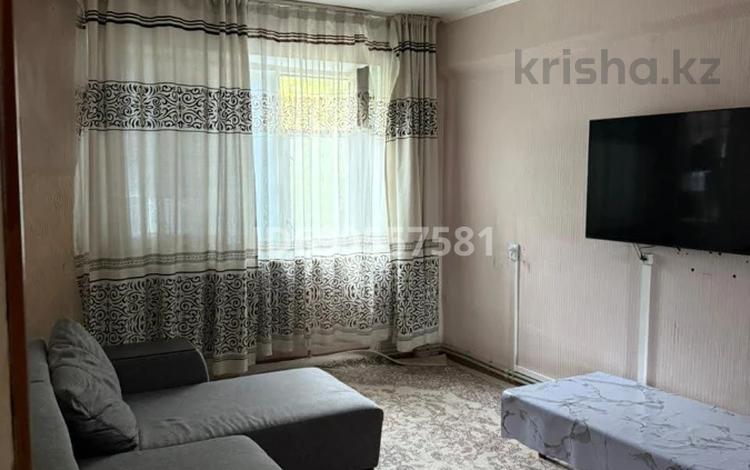 3-комнатная квартира · 57.3 м² · 3/4 этаж, Толе би 41 — Абая за 25 млн 〒 в Каскелене — фото 7