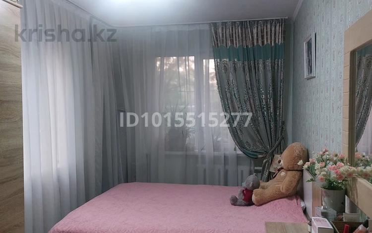 2-комнатная квартира · 46 м² · 2/4 этаж, мкр №3 12 за 29.3 млн ₸ в Алматы, Ауэзовский р-н — фото 2
