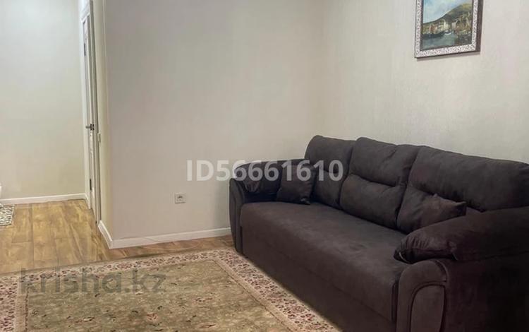 2-комнатная квартира · 60 м² · 2/10 этаж, Курмангазы за 370 000 ₸ в Алматы, Алмалинский р-н — фото 11