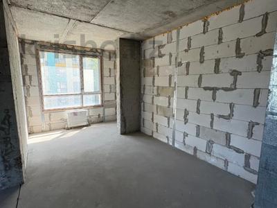 3-комнатная квартира · 73 м² · 3/10 этаж, Толе би — Утеген батыра за 42 млн ₸ в Алматы, Ауэзовский р-н