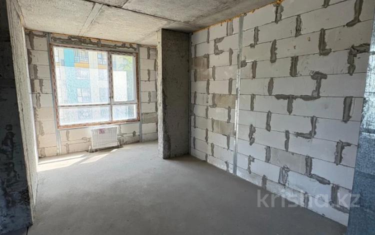 3-комнатная квартира · 73 м² · 3/10 этаж, Толе би — Утеген батыра за 42 млн ₸ в Алматы, Ауэзовский р-н — фото 3