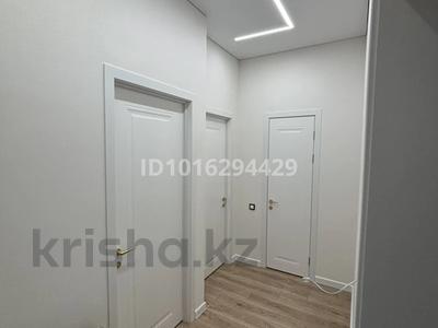 2-комнатная квартира · 40 м² · 6/6 этаж, ​067-й учетный квартал 464/15 — Школа 24 за 255 000 ₸ в Караганде, Алихана Бокейханова р-н