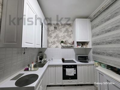 2-бөлмелі пәтер · 55 м² · 3/5 қабат, Абая 31 — Абая/Агыбай батыра/Томпиева, бағасы: 20 млн ₸ в Балхаше