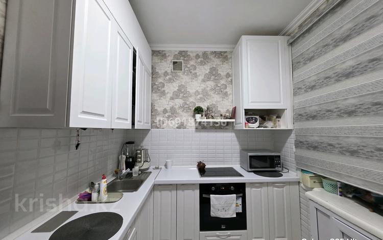 2-бөлмелі пәтер · 55 м² · 3/5 қабат, Абая 31 — Абая/Агыбай батыра/Томпиева, бағасы: 20 млн ₸ в Балхаше — фото 2