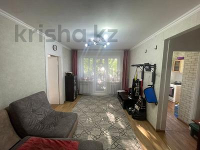 2-комнатная квартира · 45.2 м² · 5/5 этаж, Майкудук, 12 мкр за 10 млн ₸ в Караганде, Алихана Бокейханова р-н