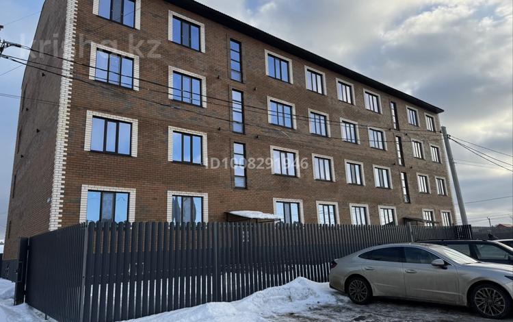 2-бөлмелі пәтер · 84 м² · 3/4 қабат, мкр Кадыра Мырза-Али, Ниеткалиева 31 — Московская, бағасы: 27.5 млн ₸ в Уральске — фото 21