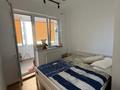 2-комнатная квартира · 56.6 м² · 5/10 этаж, Кенесары хана за 40 млн ₸ в Алматы, Наурызбайский р-н — фото 7