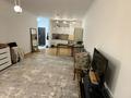 2-комнатная квартира · 56.6 м² · 5/10 этаж, Кенесары хана за 40 млн ₸ в Алматы, Наурызбайский р-н — фото 8