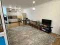 2-комнатная квартира · 56.6 м² · 5/10 этаж, Кенесары хана за 40 млн ₸ в Алматы, Наурызбайский р-н